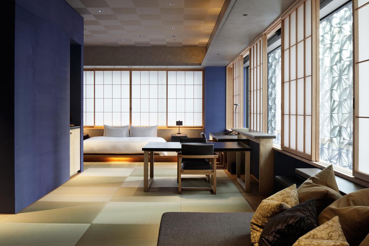 Hoshinoya 5* Tokio