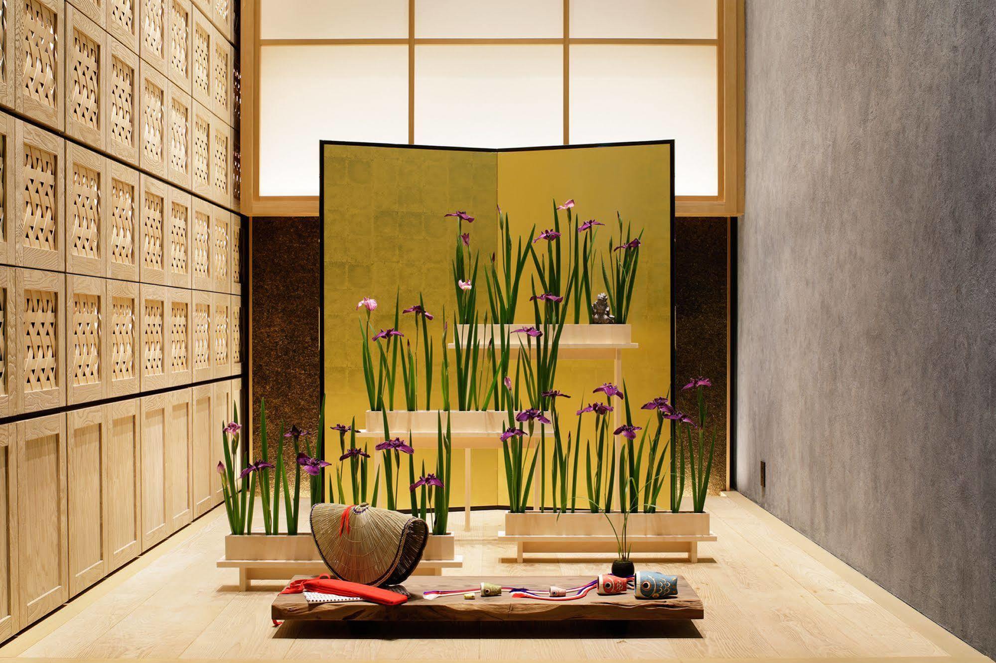 Hoshinoya 5* Tokio