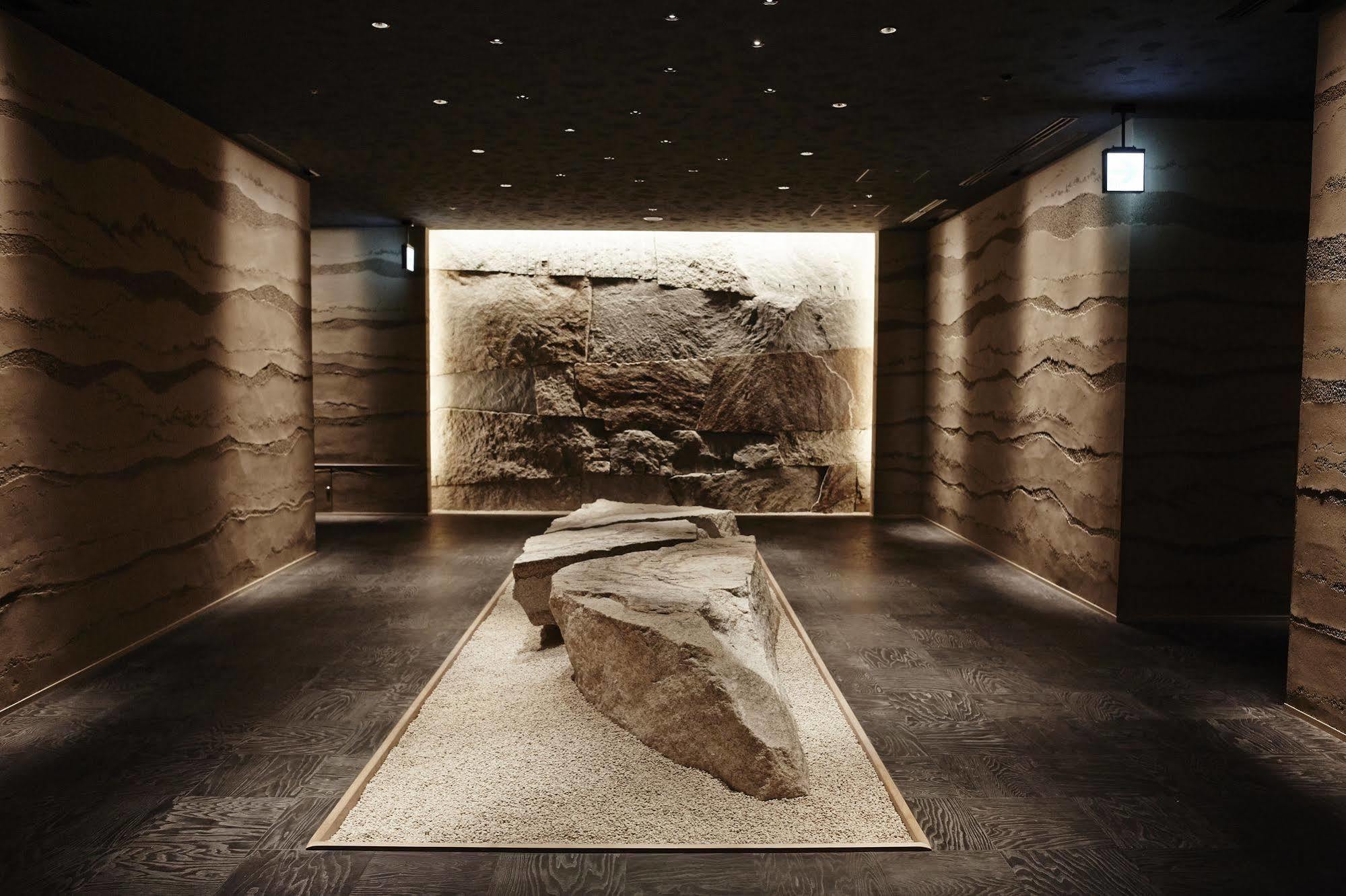 Hoshinoya Ryokan Tokio