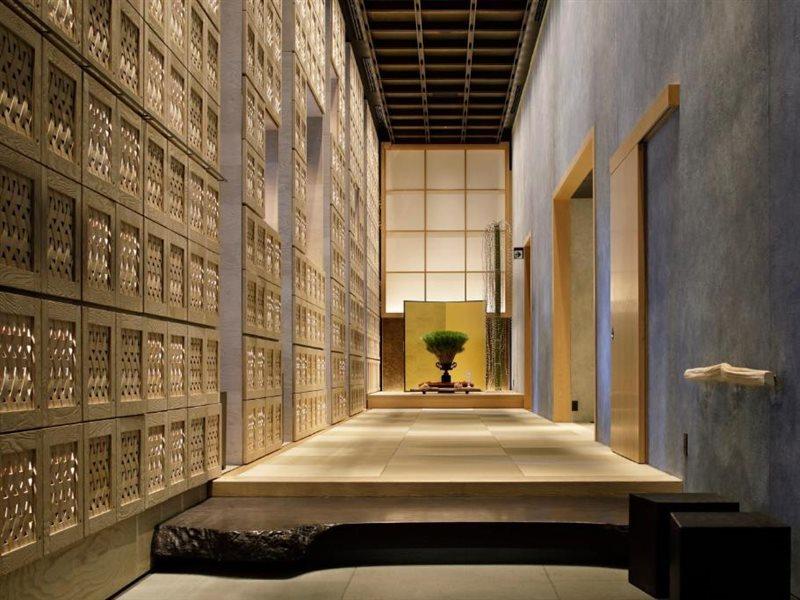 Ryokan Hoshinoya Präfektur Tokio