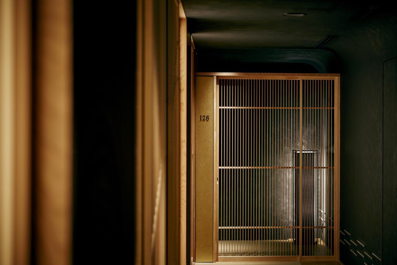 Ryokan Hoshinoya 5*