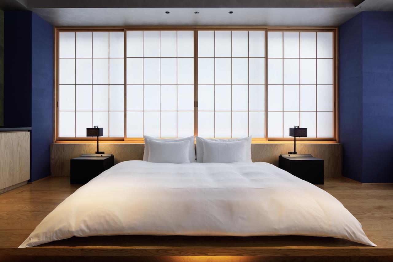 Hoshinoya 5* Präfektur Tokio