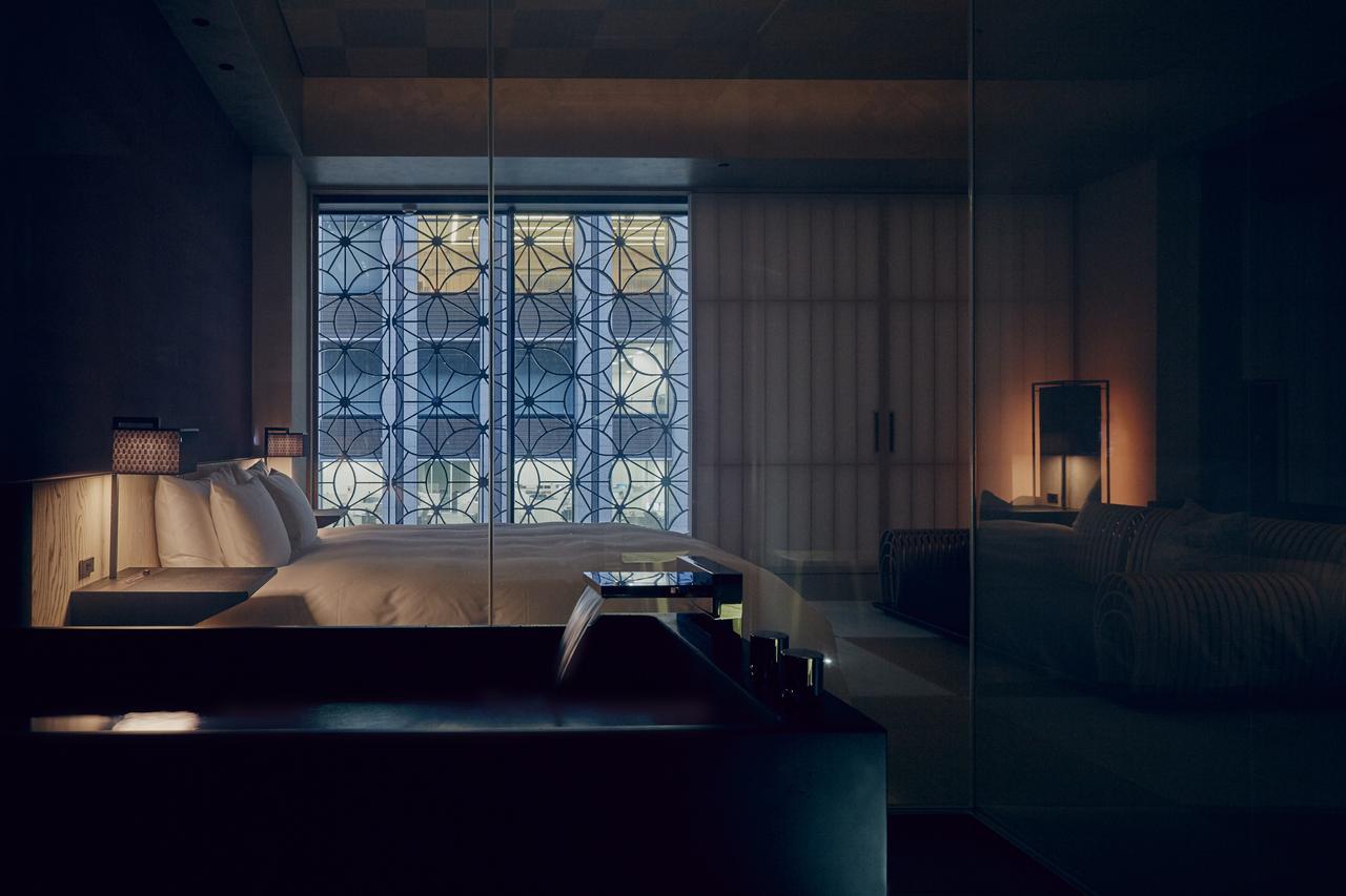 Ryokan Hoshinoya Präfektur Tokio