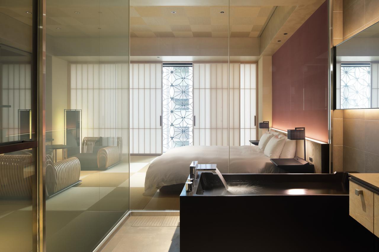 Hoshinoya Ryokan 5*