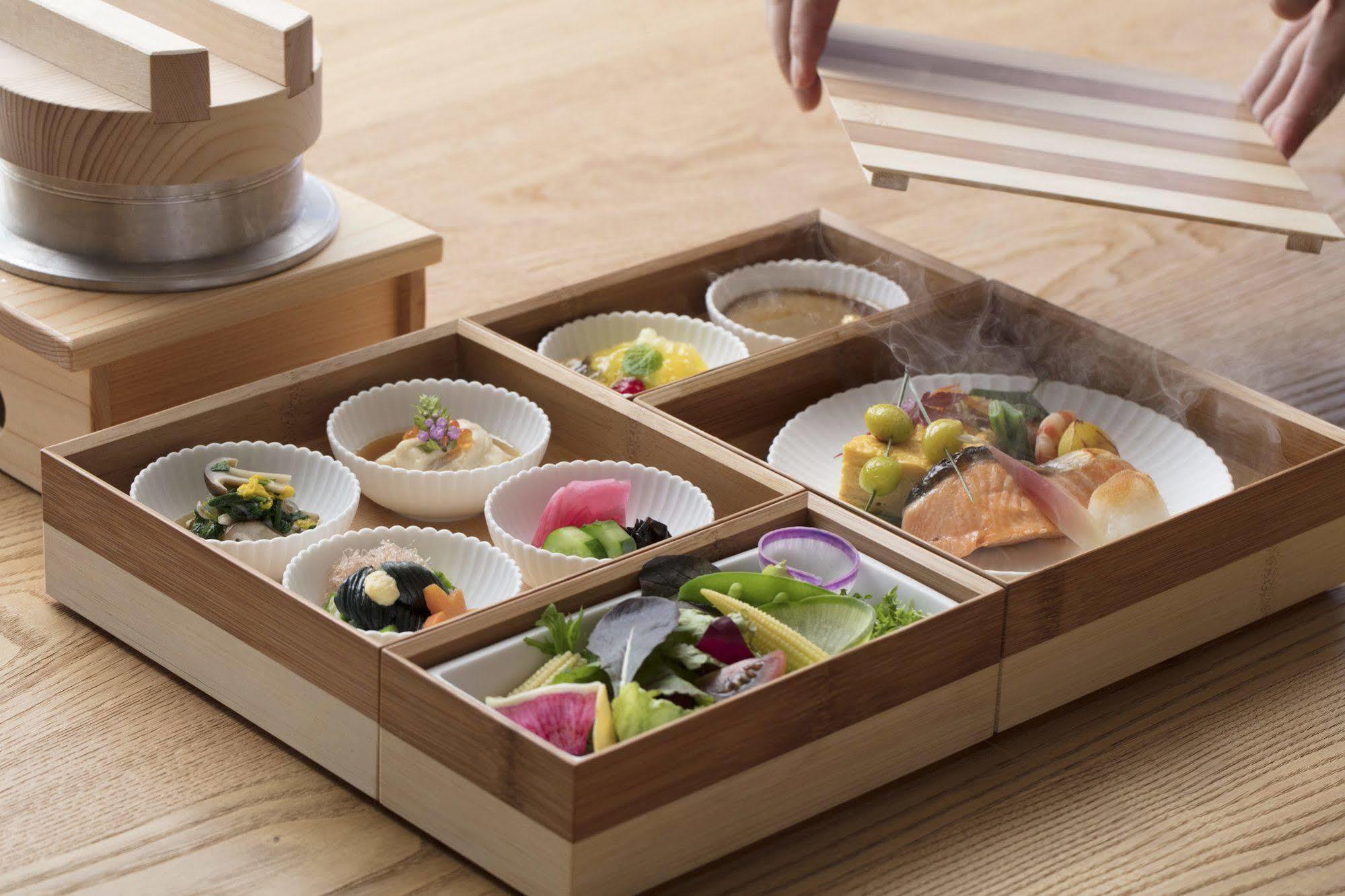 Hoshinoya 5* Präfektur Tokio