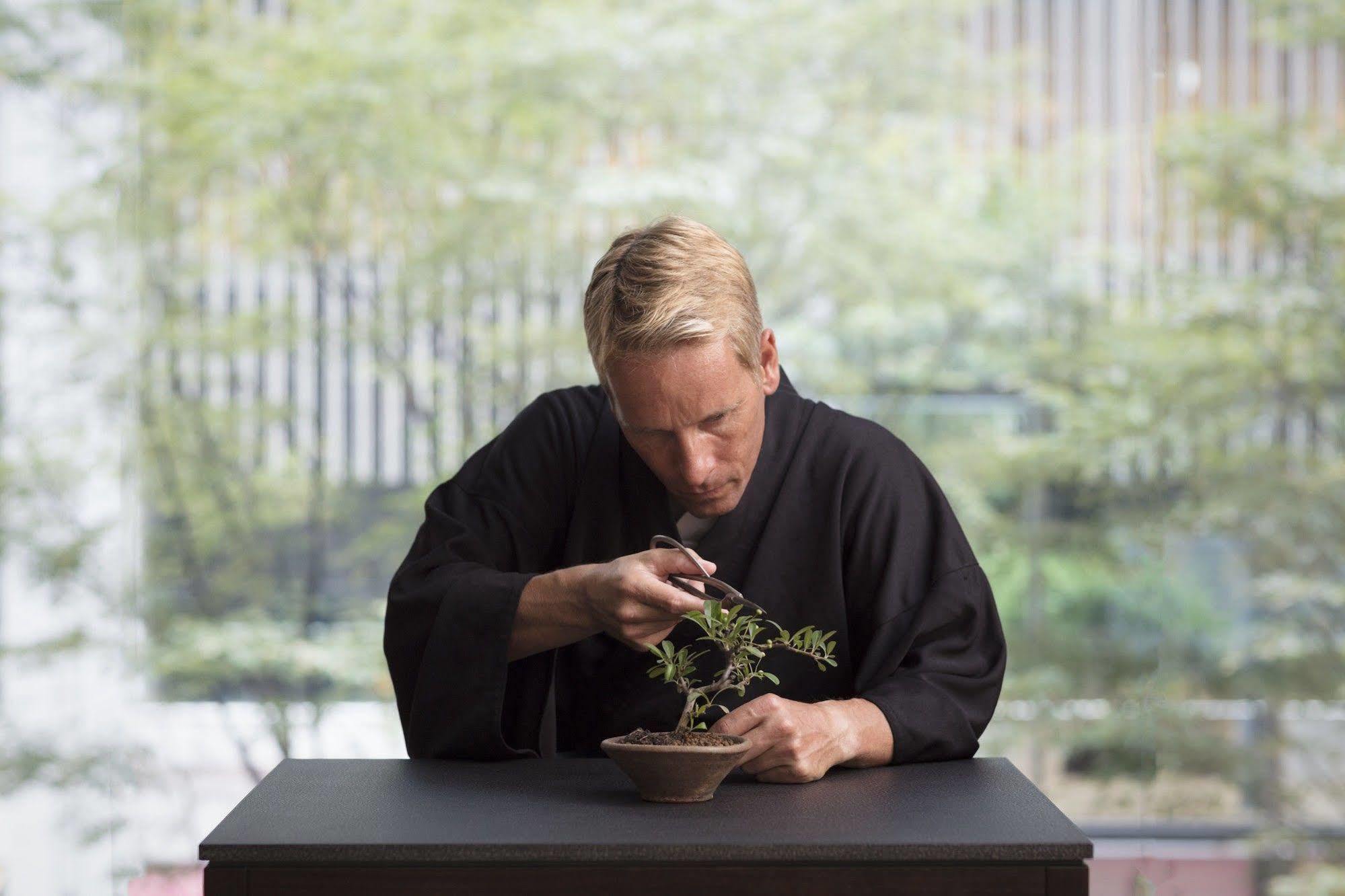 Ryokan Hoshinoya Präfektur Tokio