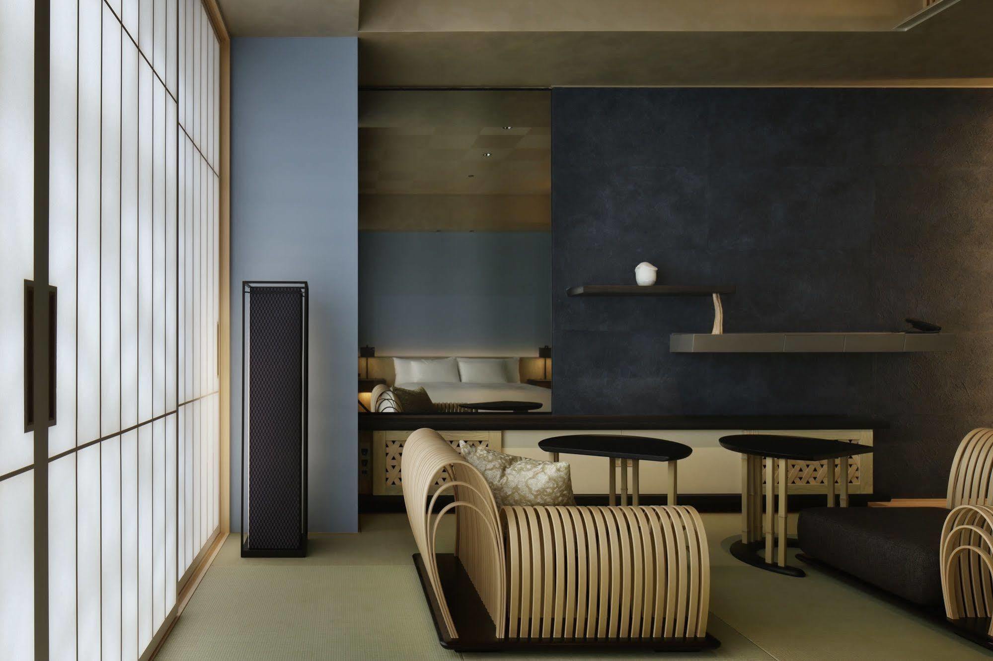 Hoshinoya Ryokan Präfektur Tokio