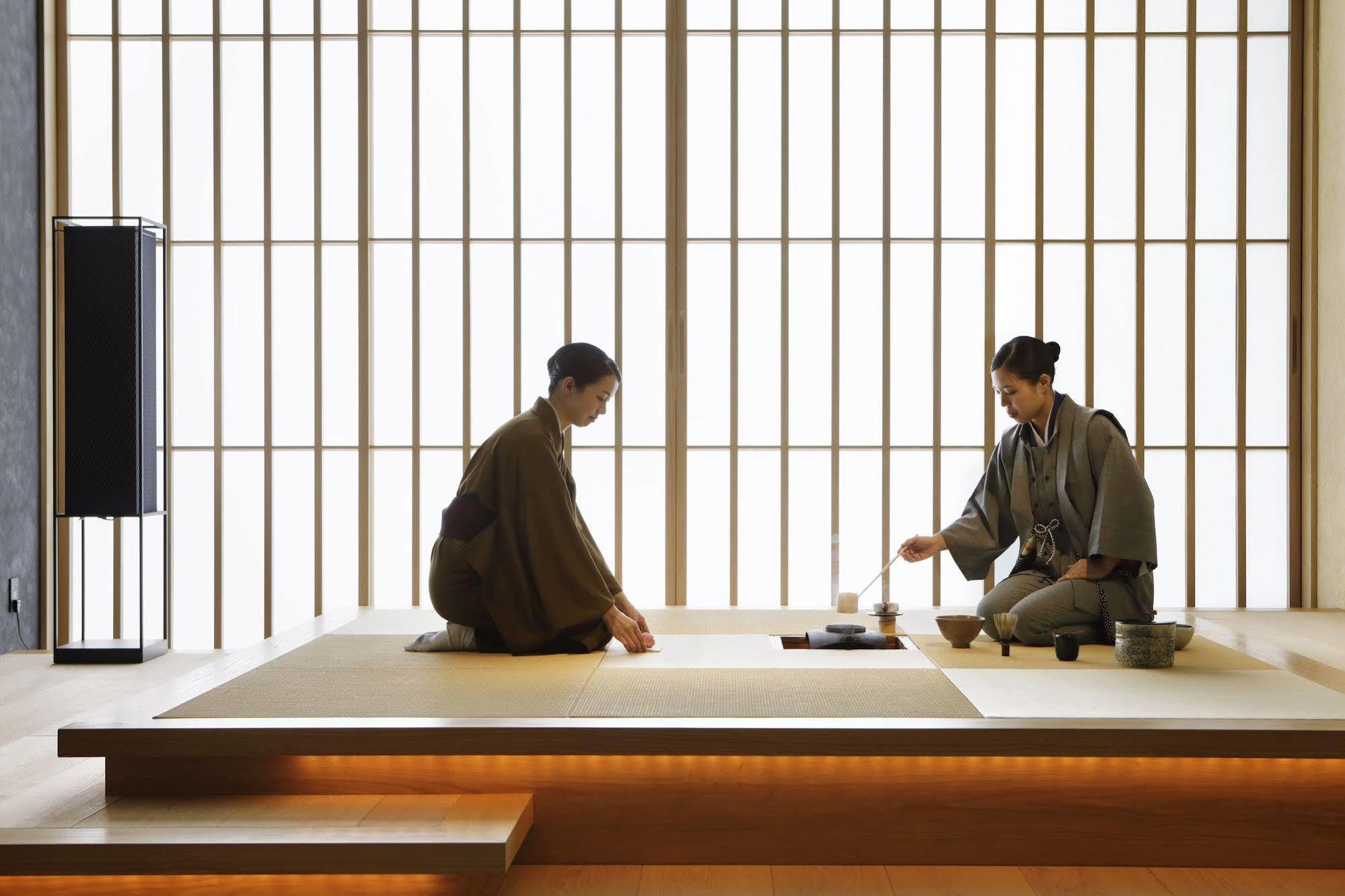 Hoshinoya Ryokan 5*