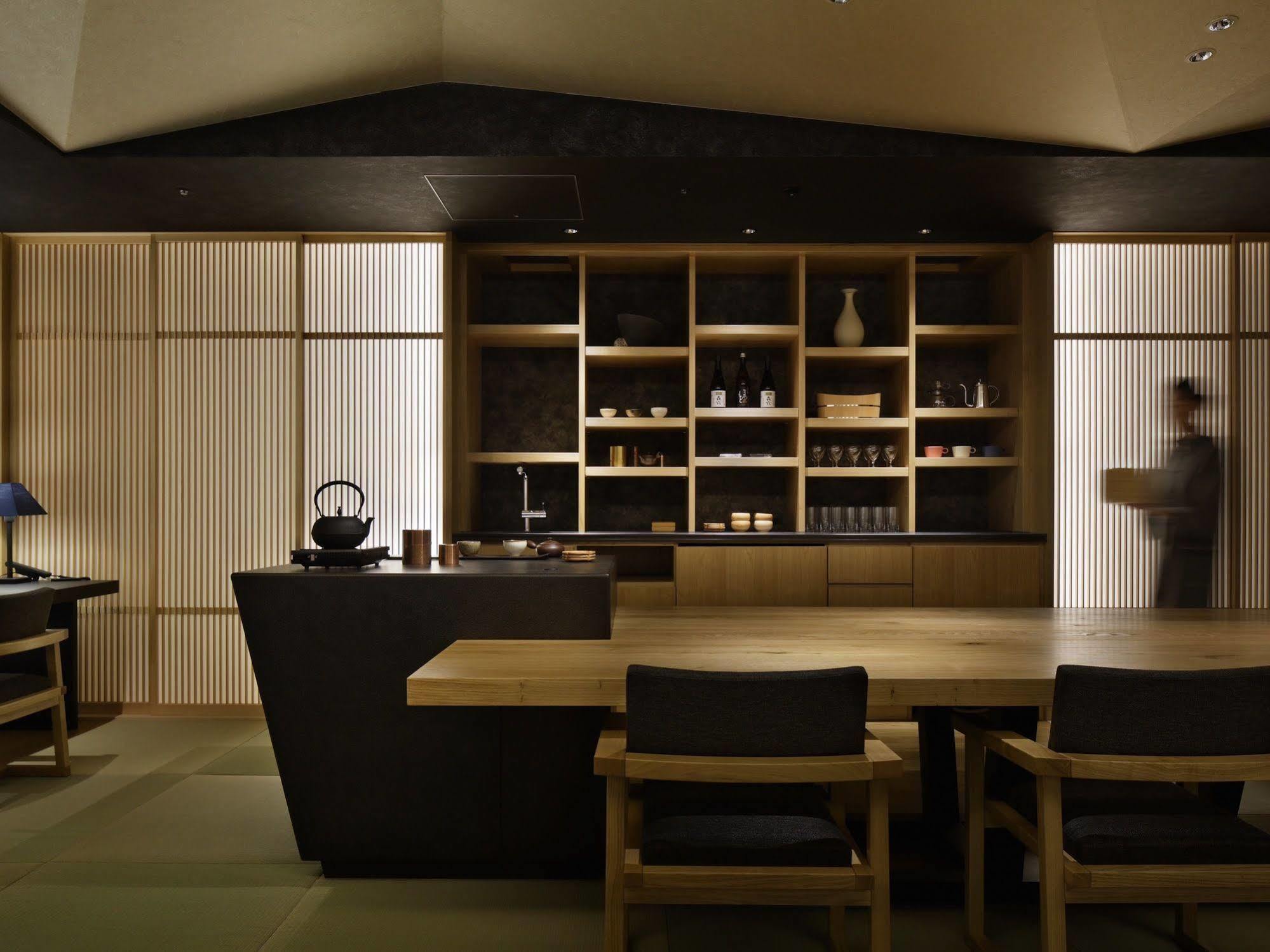 Ryokan Hoshinoya