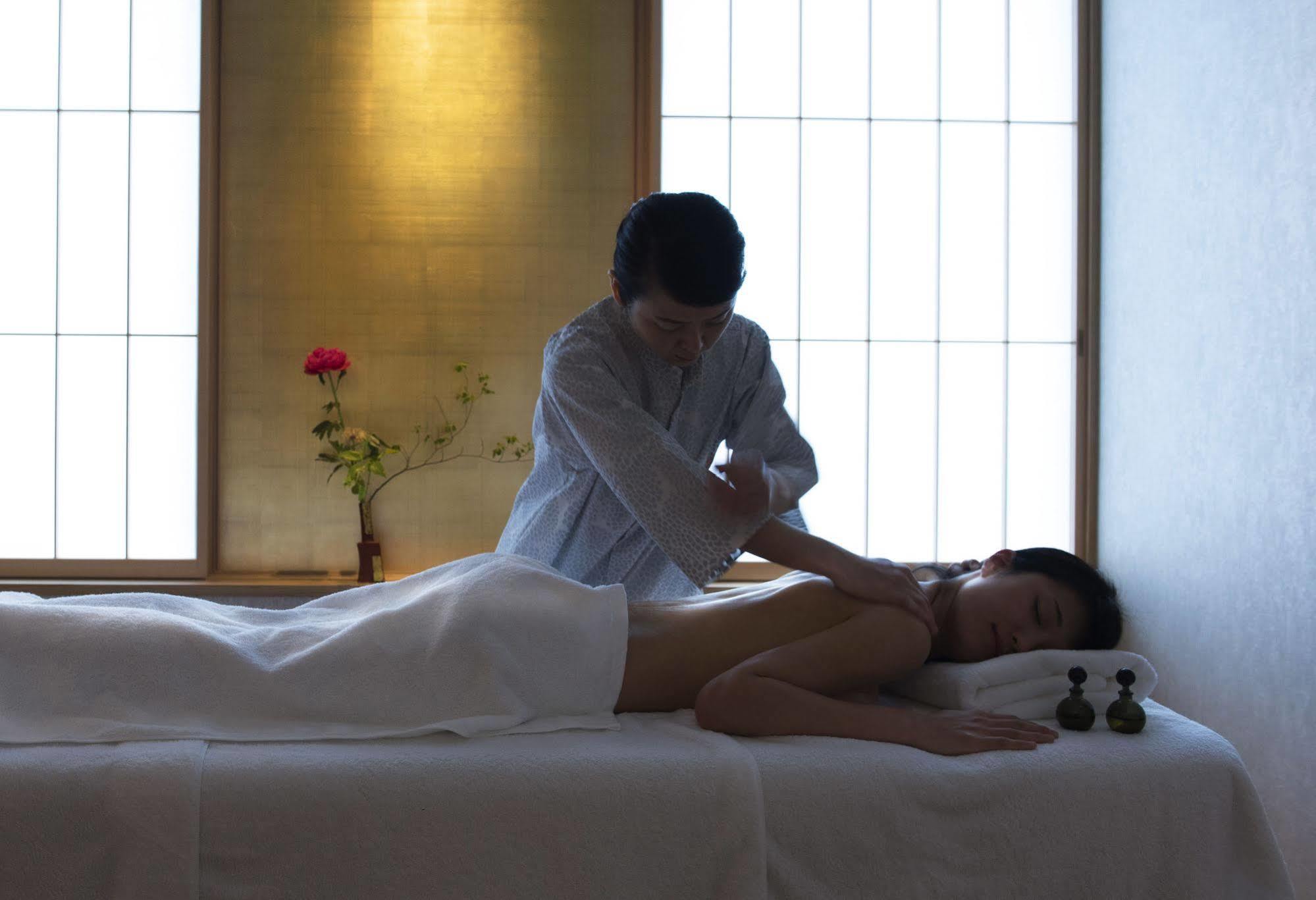 Hoshinoya 5* Präfektur Tokio