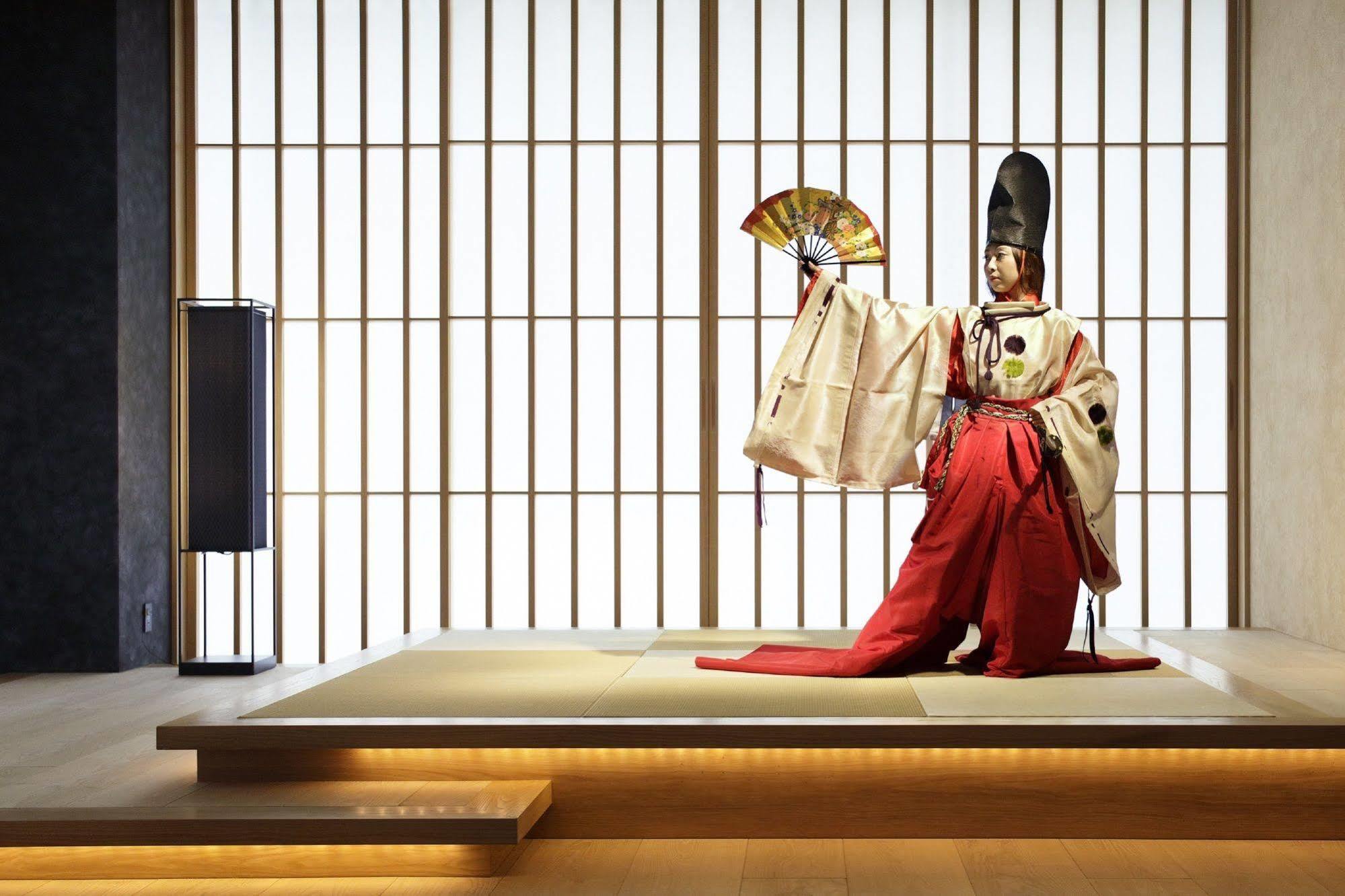 Hoshinoya Präfektur Tokio