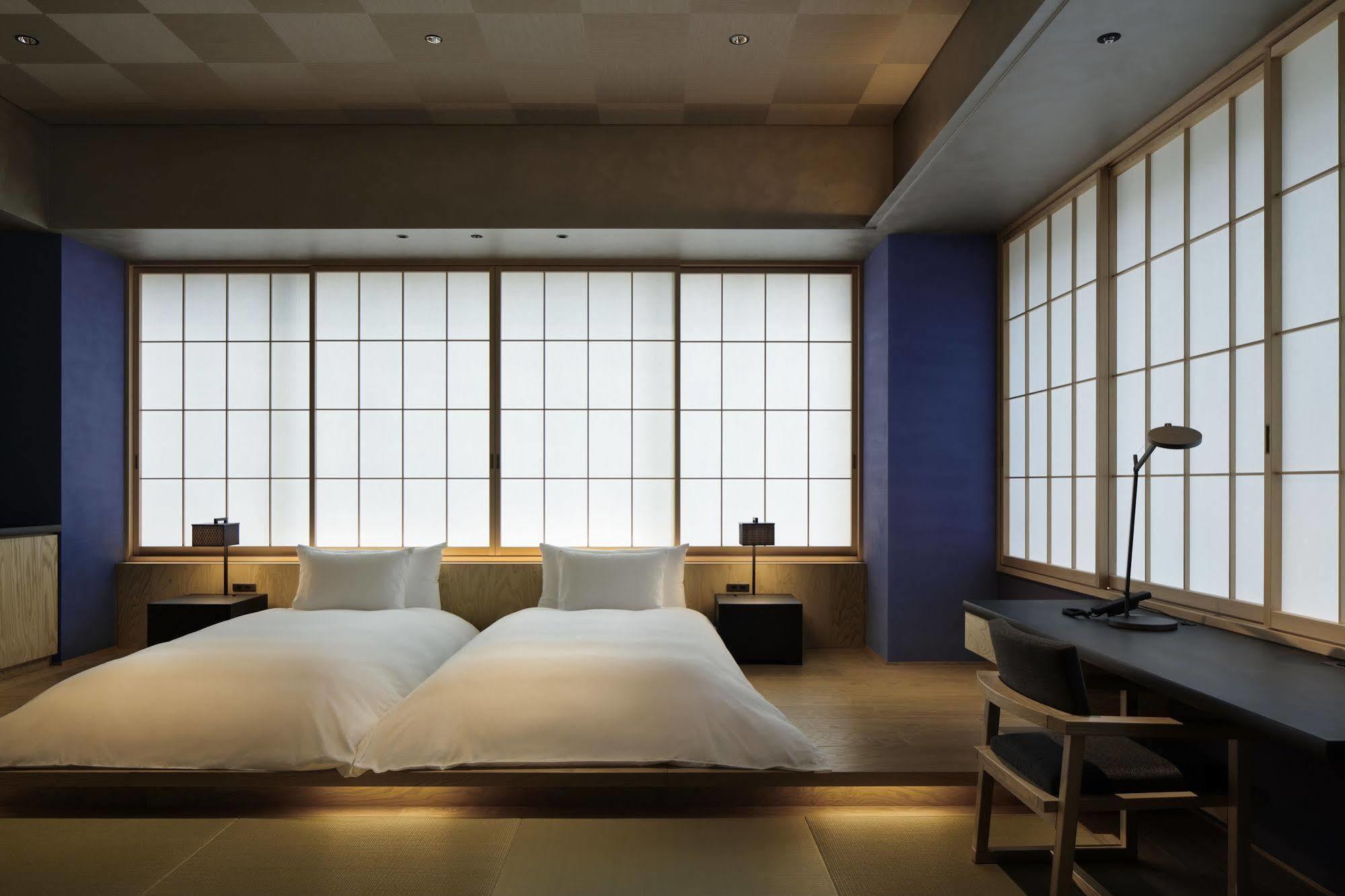 Hoshinoya 5* Präfektur Tokio