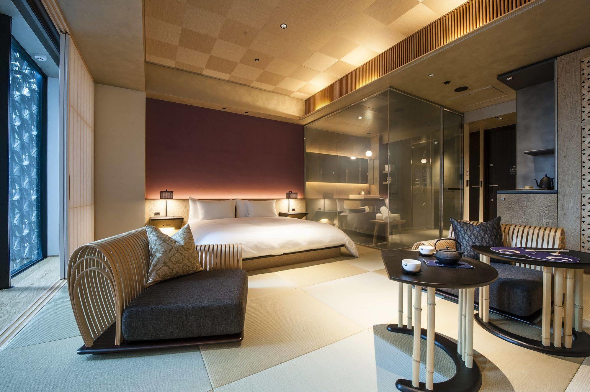 Ryokan Hoshinoya 5*