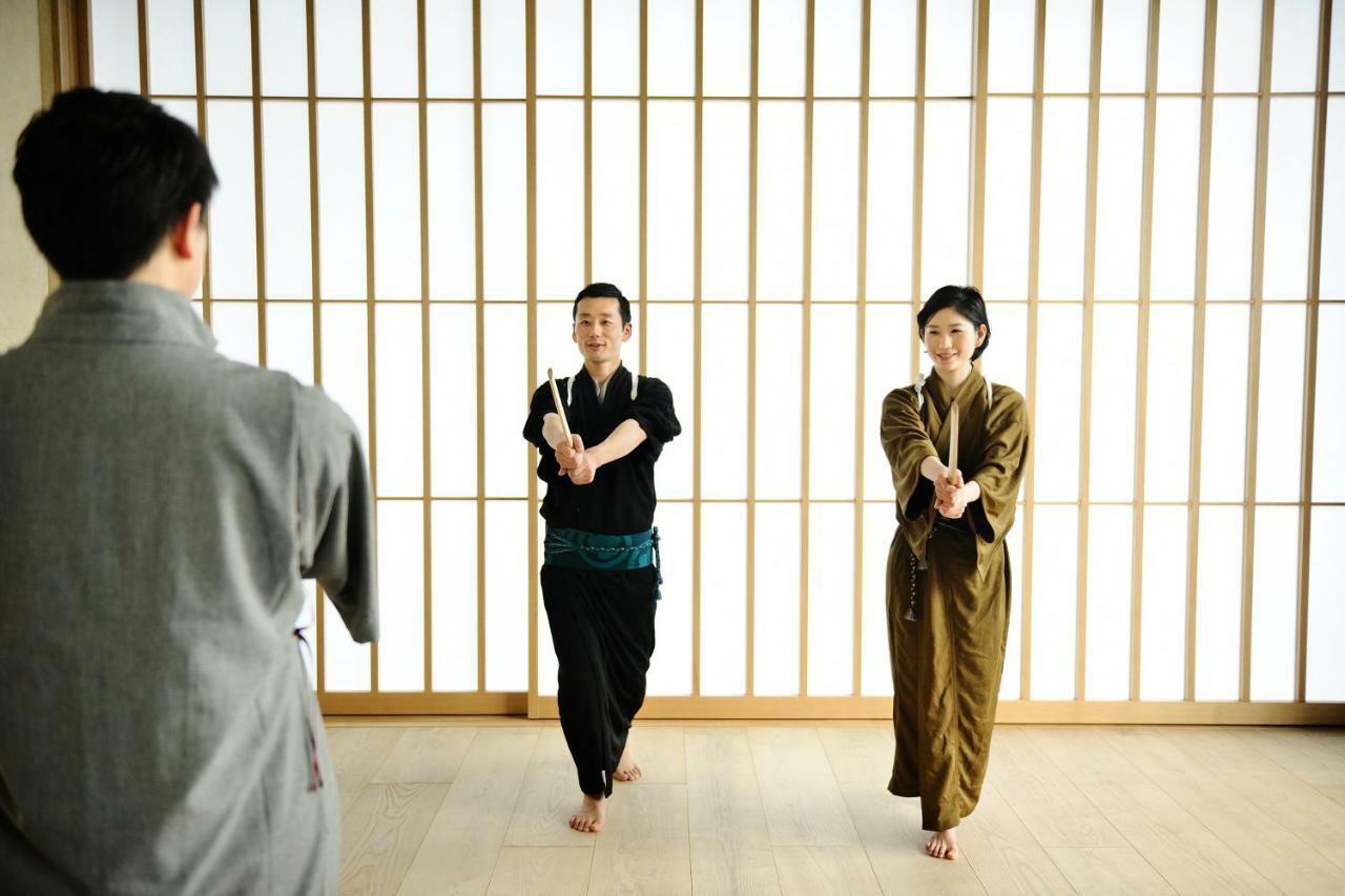 Hoshinoya Ryokan