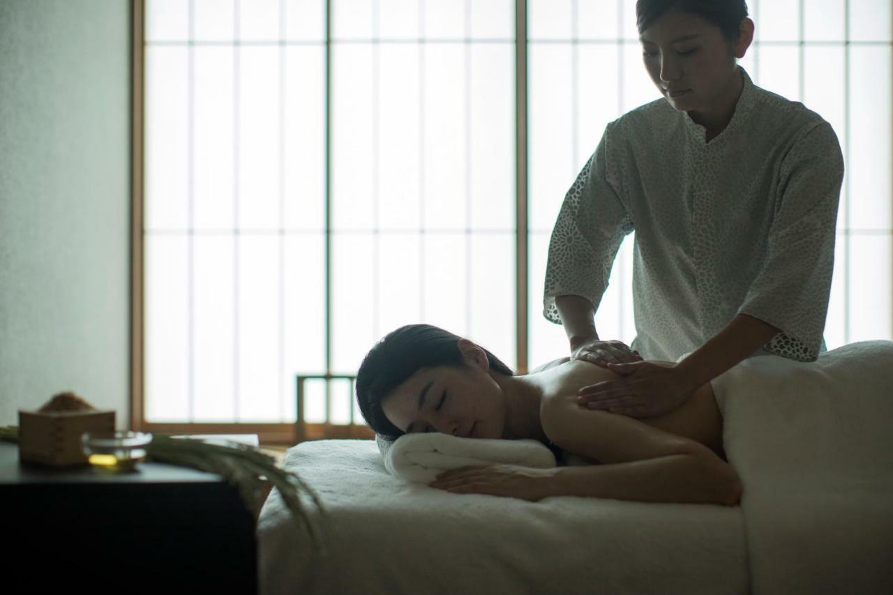 Hoshinoya 5* Präfektur Tokio